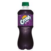 Crush Grape Soda