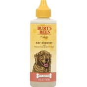 Burt's Bees Ear Cleaner, for Dogs