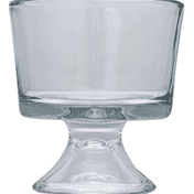 Anchor Glass Bowl, Trifle, 10 Ounce