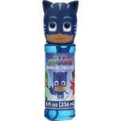 PJ Masks Bubbles, with Wand, 3+