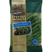 Mann Green Beans