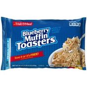 Malt-O-Meal Blueberry Muffin Toasters