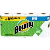 Bounty Select-A-Size Paper Towels, White
