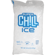 Super Chill Ice