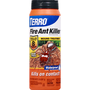 Terro Fire Ant Killer, Waterproof