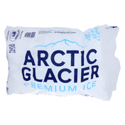 Arctic Glacier Ice, Premium