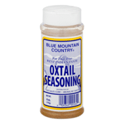 Blue Mountain Country Oxtail Seasoning