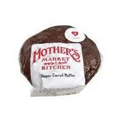 Mother's Vegan Carrot Coconut Muffin