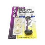 TopCare Corn N Callus Remover