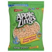 Malt-O-Meal Cereal, Apple Zings