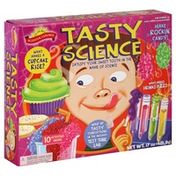 Scientific Explorer Tasty Science Kit