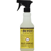 Mrs. Meyer's Clean Day Everyday Cleaner, Multi-Surface, Sunflower Scent
