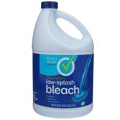 Simply Done Concentrated Low-Splash Bleach