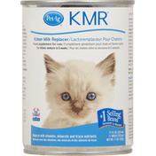 Pet-Ag Kitten Milk Replacer