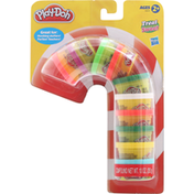 Play-Doh Modeling Compound, Holiday Pack