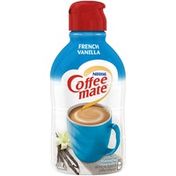 Coffee mate French Vanilla--Vanille Francaise Coffee Enhancer--Rehausseur de Cafe