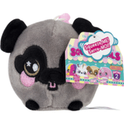 Squeezamals Pet Toy, Series 2, Ages 3+, Card