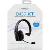 Blueparrott Headset, B450-XT