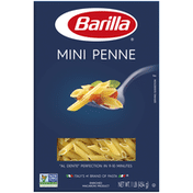 Barilla® Classic Blue Box Pasta Mini Penne