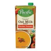 Pacific Garden Tomato Oat Milk Soup