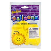Funsational Balloons
