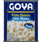Goya White Hominy