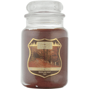 Yankee Candle Candle, Woodland Road Trip, Woodland Road Trip Collection