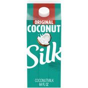 Silk Original Coconutmilk