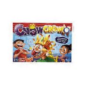 Hasbro 21-Piece Chow Crown Game