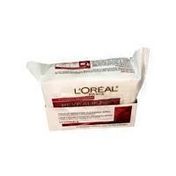 L'Oreal Revitalift Wet Cleansing Towelettes