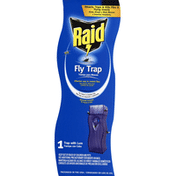 Raid Fly Trap