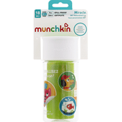 Munchkin Cup, 360 Degrees Personalized, 9 Ounce, 18 M+