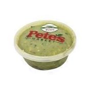 Pete's Fresh Market Mild Guacamole