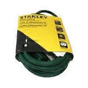 Green 20-Foot Power Cord