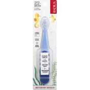 Radius Toothbrush, Extra Soft