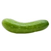 Organic Mini Cucumber