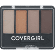 CoverGirl Eye Enhancers, Fard Accent, Al Fresco 202