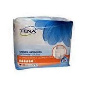 Tena Medium Ultimate Protect Unisex Underwear