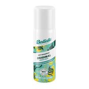 Batiste Dry Shampoo, Original Fragrance, Mini.- Packaging May Vary