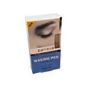 Parissa Precision Face & Brow Waxing Pen