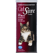 Pet-Ag CatSure Powder