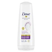 Dove Conditioner Thickness Recovery