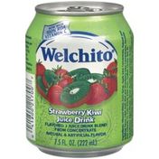 Welch's Strawberry Kiwi Juice Drink