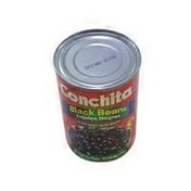 Conchita Black Beans