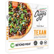 Oggi Foods Inc. Beyond Meat  Texan