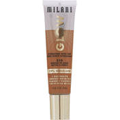 Milani Hydrating Skin Tint, Medium to Dark 310
