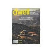 Dwell Media LLC. Dwell Magazine