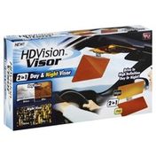 Hd Vision Visor, 2 in 1, Day & Night