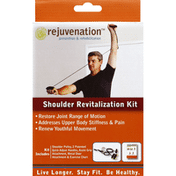 Rejuvenation Company Shoulder Revitalization Kit
