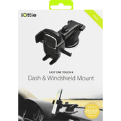 iOttie Mount, Dash & Windshield